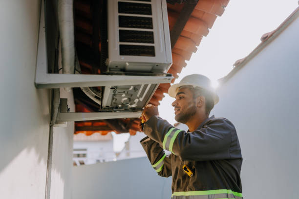 Best HVAC emergency services  in Sugarcreek, PA