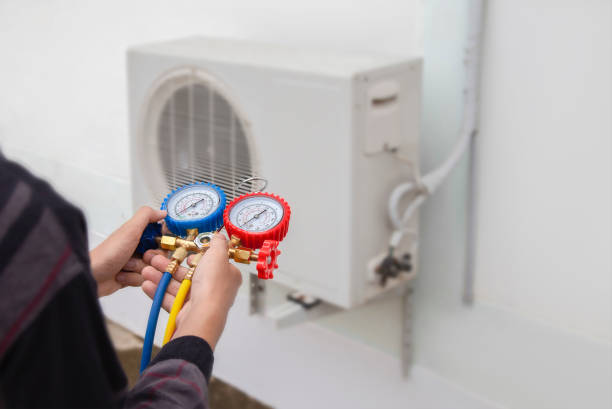 Best HVAC air duct cleaning  in Sugarcreek, PA