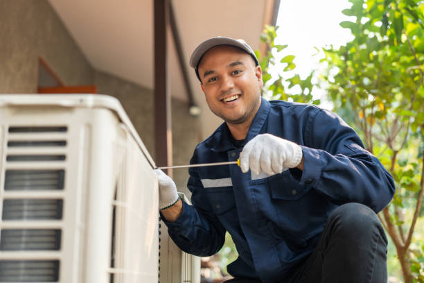 Best HVAC installation services  in Sugarcreek, PA