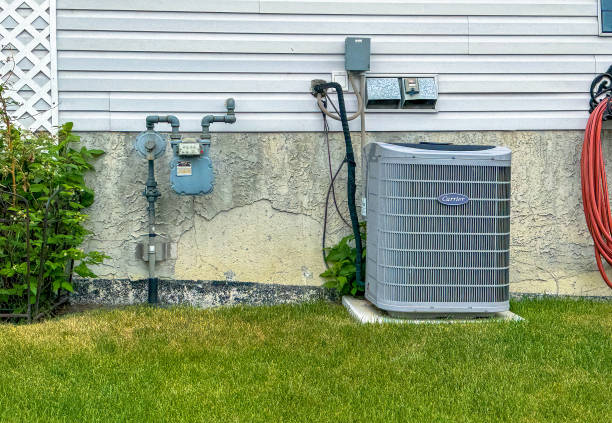 Ductless HVAC repair in Sugarcreek, PA